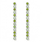 Orecchini Small Cristalia Pastel