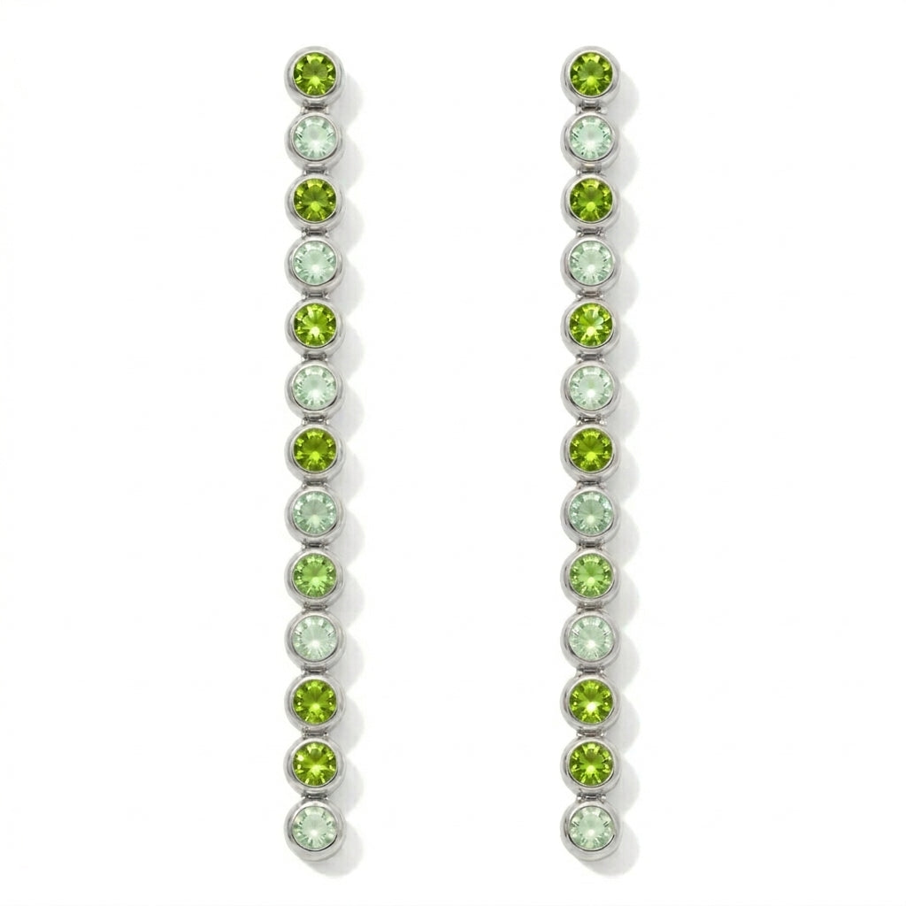 Orecchini Small Cristalia Pastel