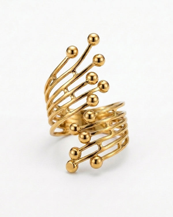Anello Dot Delight
