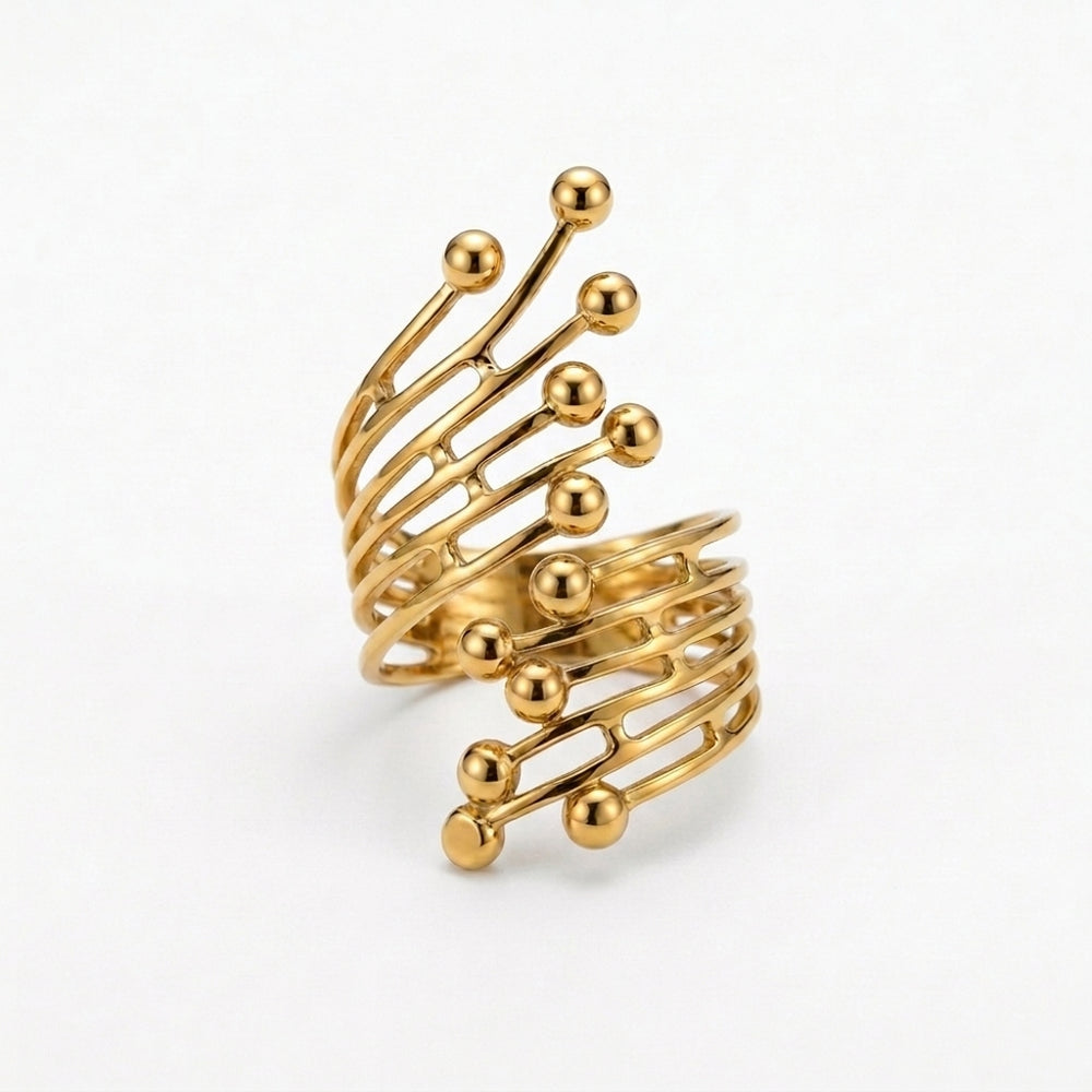 Anello Dot Delight