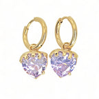 Orecchini Disney Princess