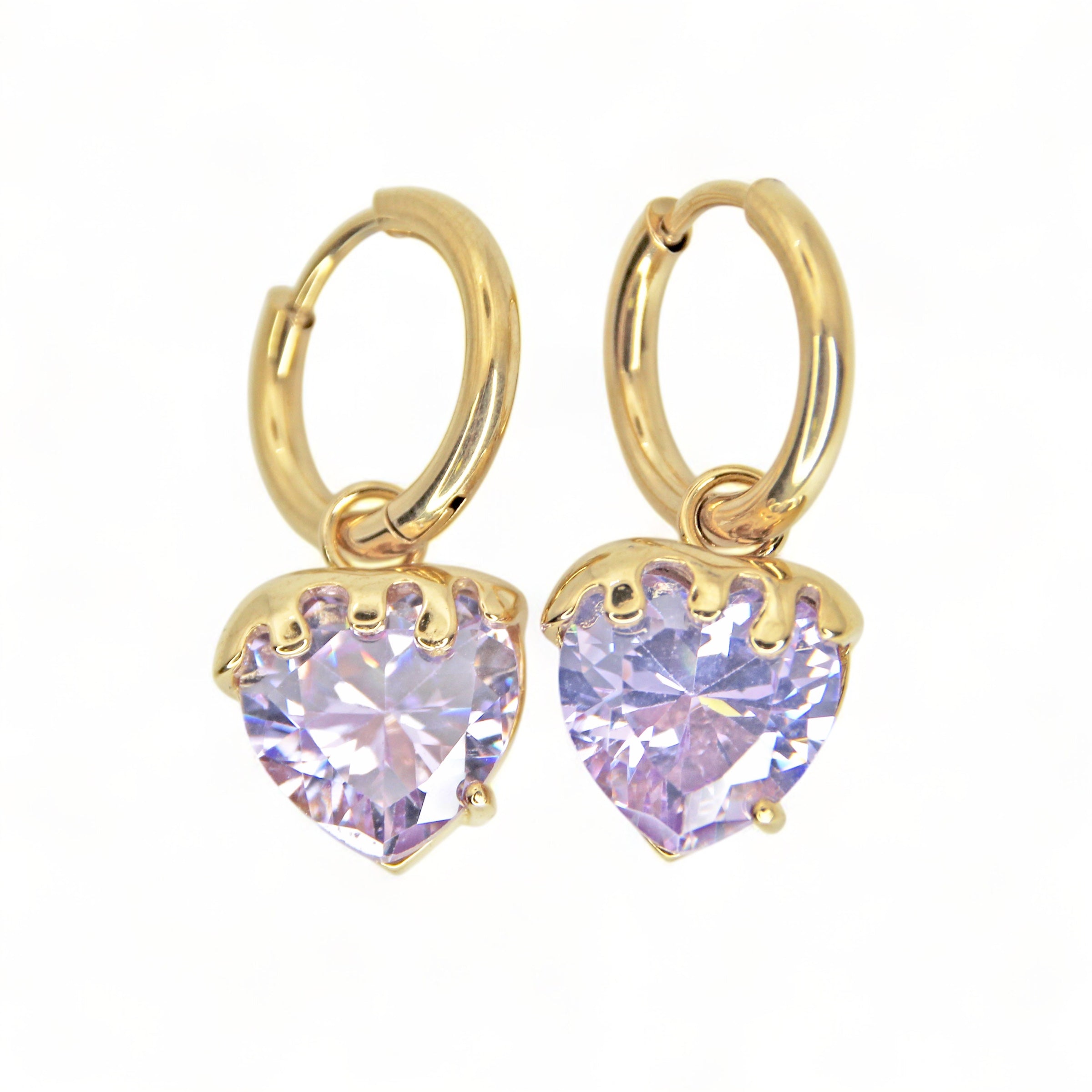 Orecchini Disney Princess