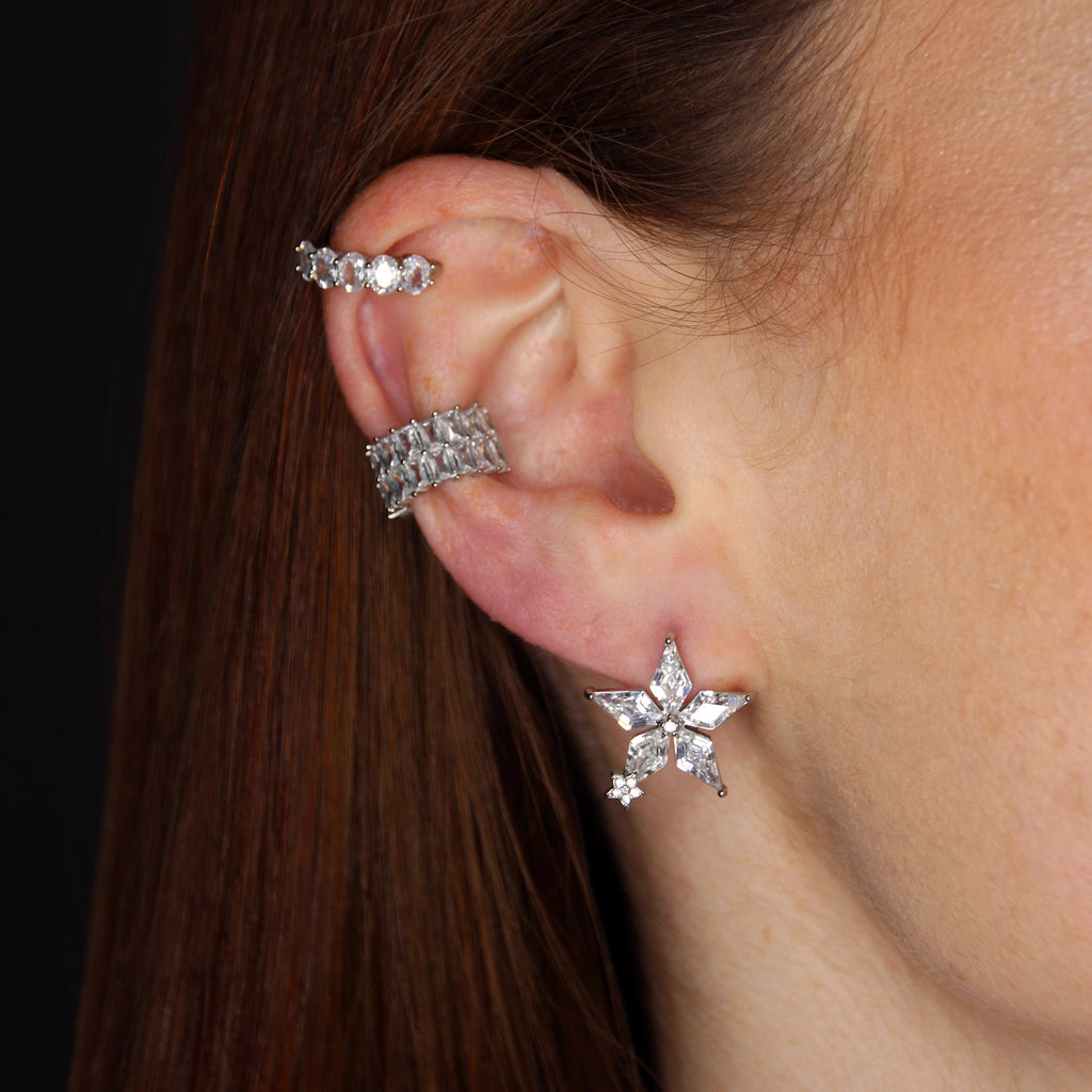 Orecchini Incanto di Stelle