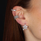 Orecchini Incanto di Stelle