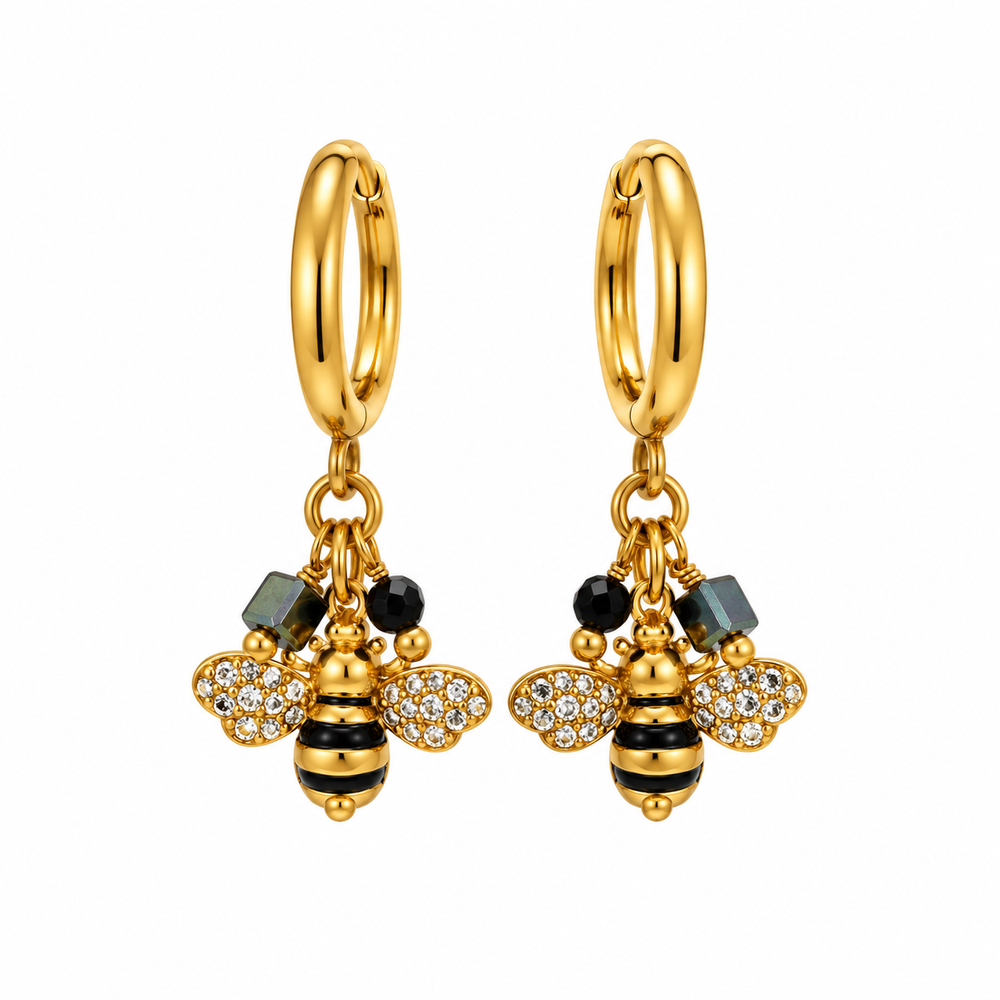 Orecchini MYSTIQUE - LIMITED EDITION