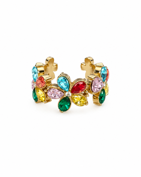 Ear Cuff Anthelia