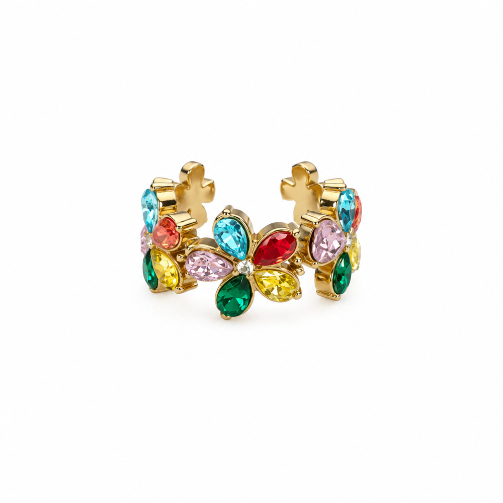 Ear Cuff Anthelia