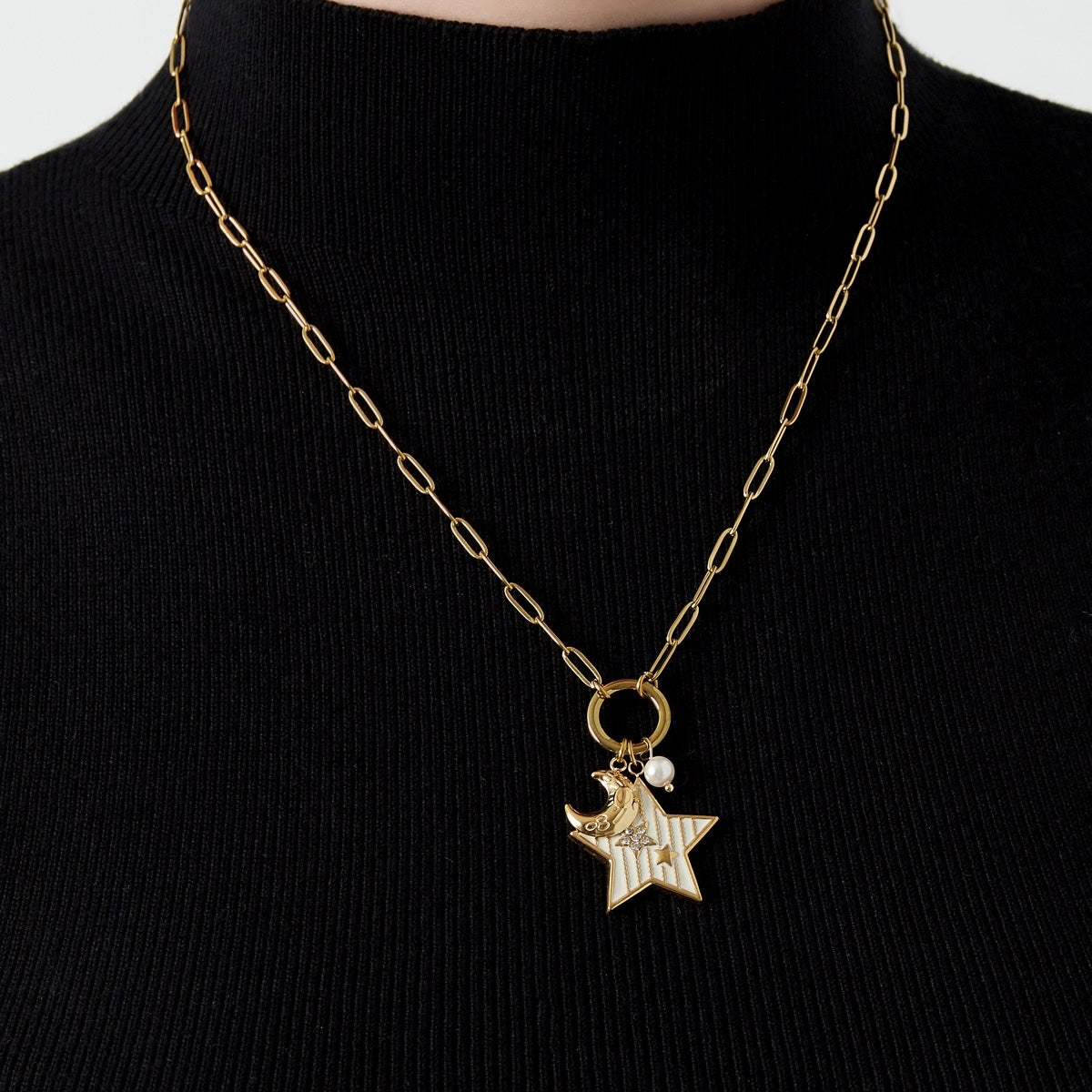Collana Sogno di Stelle
