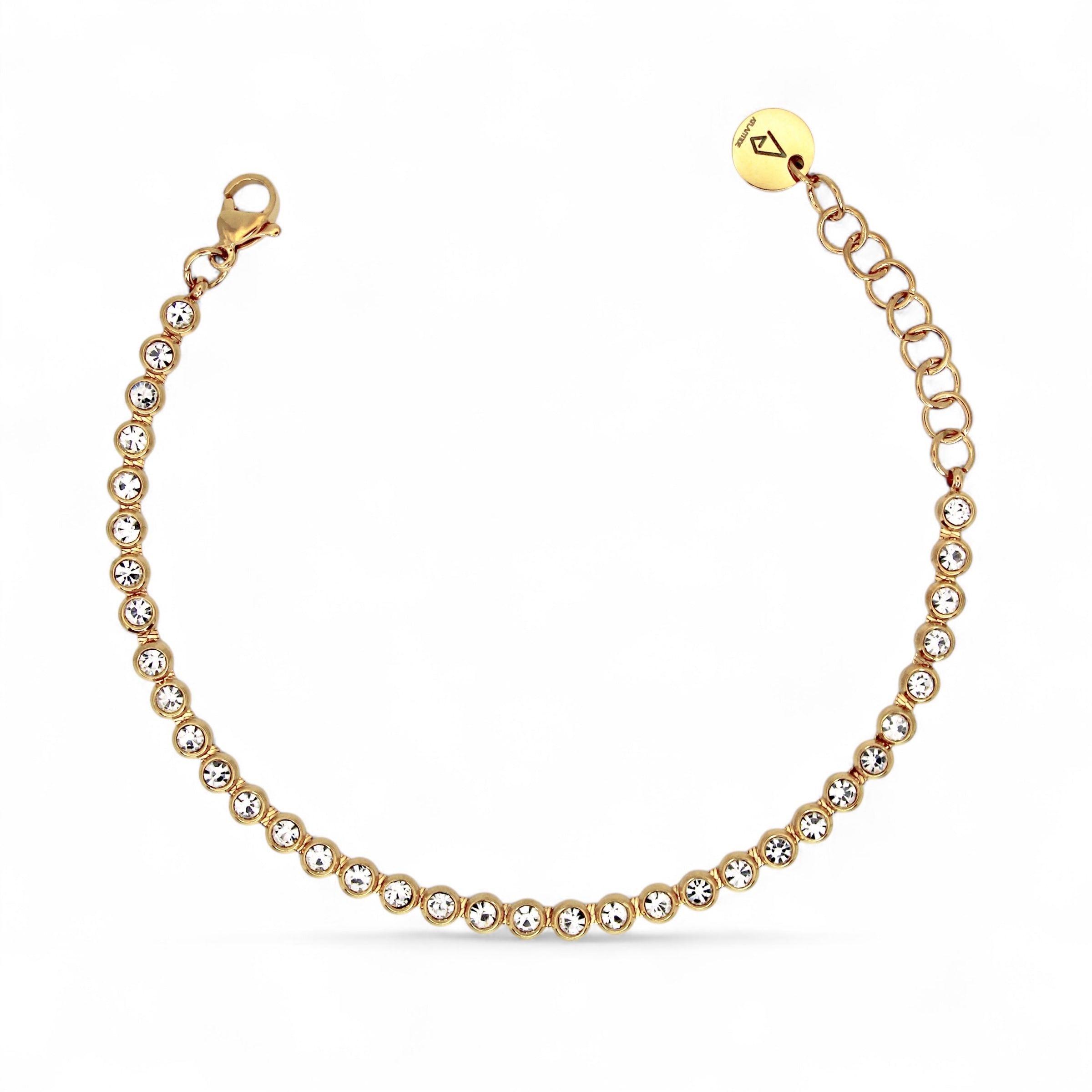 Bracciale Small Cristalia