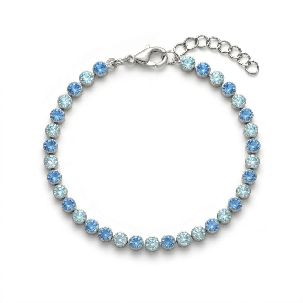 Bracciale Small Cristalia Pastel