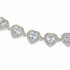 Bracciale CuorCristalia Luxury