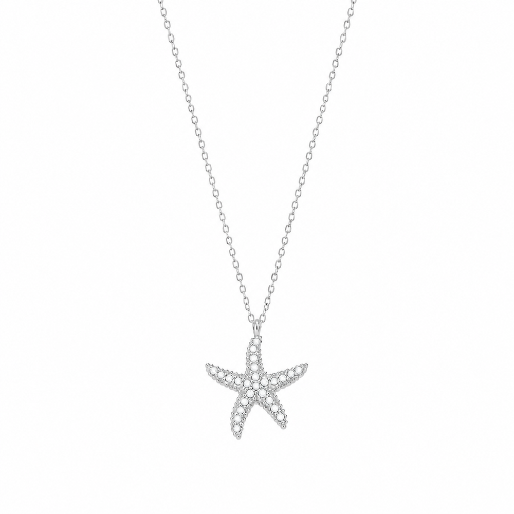 Collana Starfish