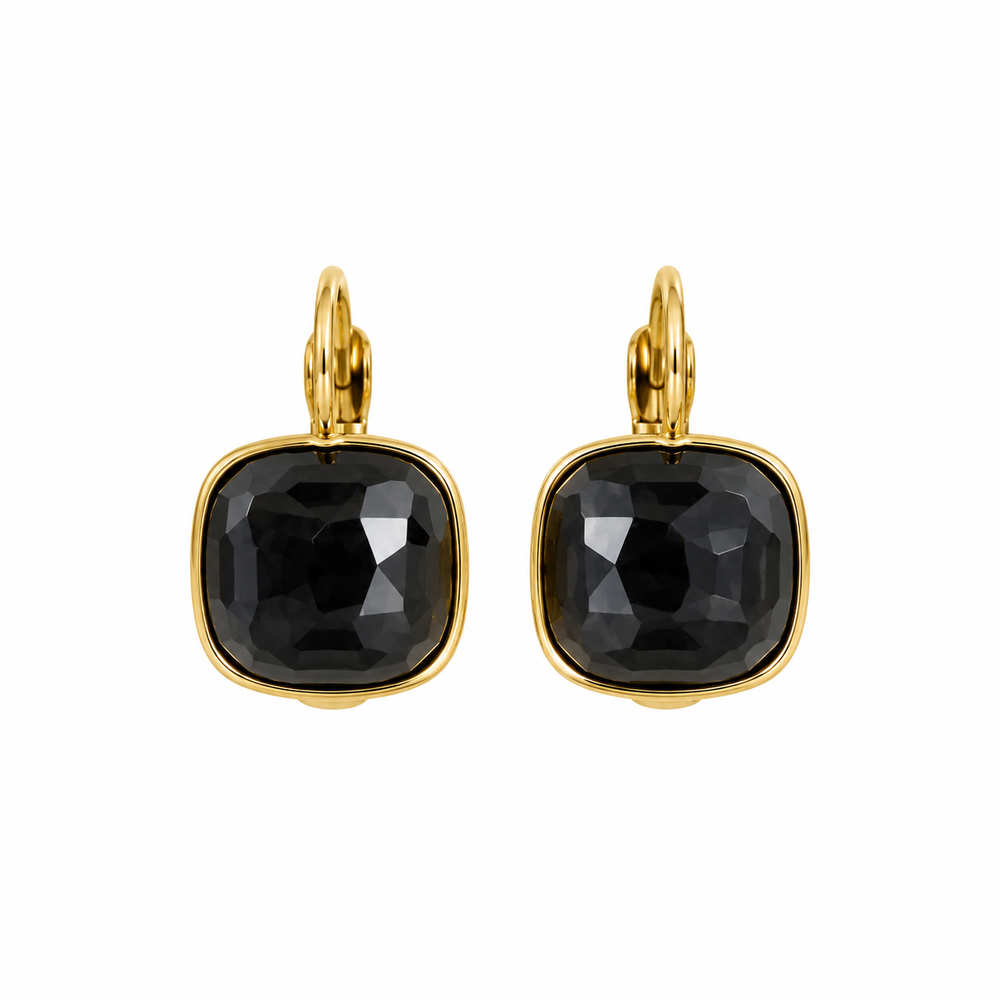 Orecchini Raven - LIMITED EDITION
