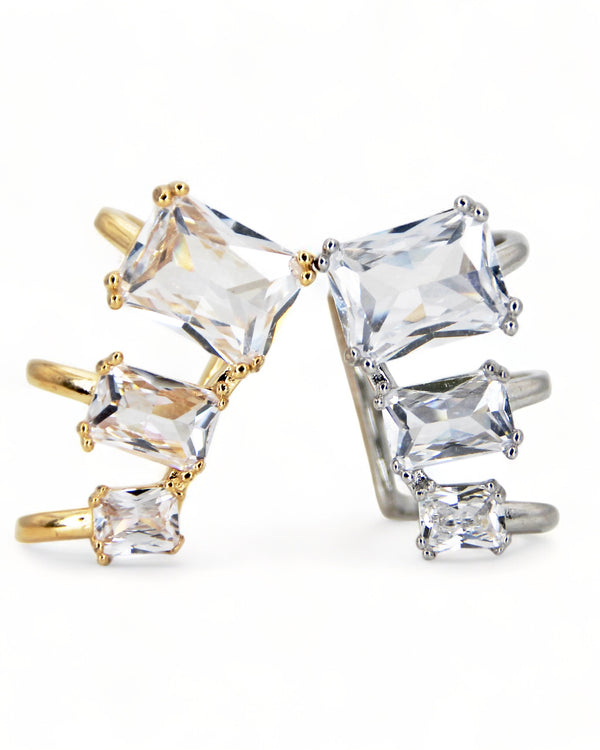 Ear Cuff Trilux
