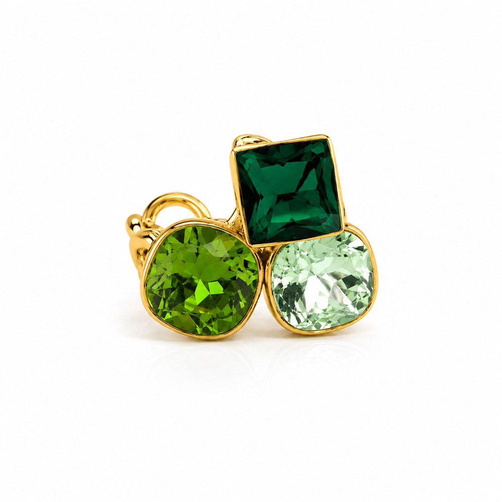 Anello Ocean Soul
