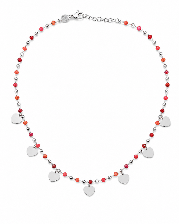 Collana Aquamour