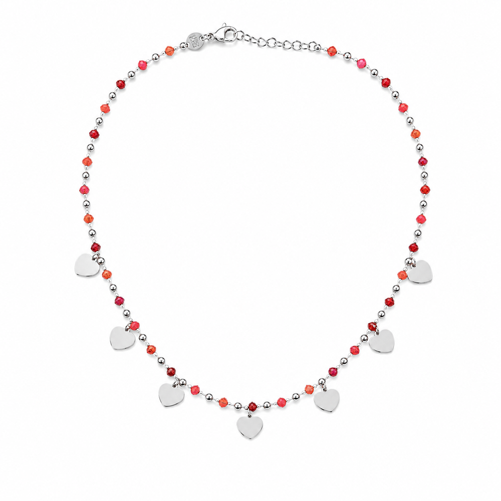 Collana Aquamour