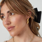 Orecchini Infinity Drop