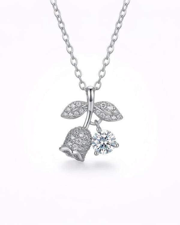 Collana Rose Lux