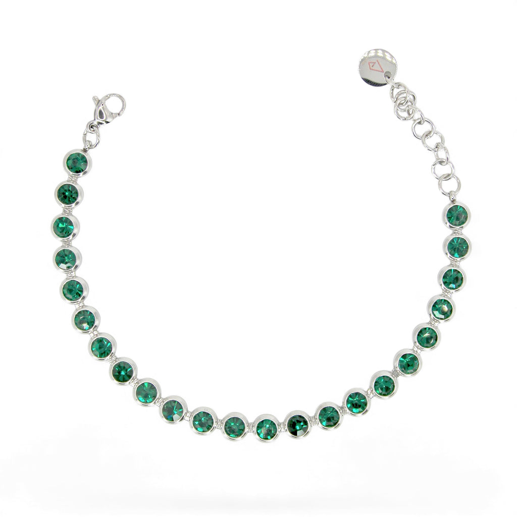 Bracciale New Cristalia