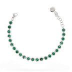 Bracciale New Cristalia