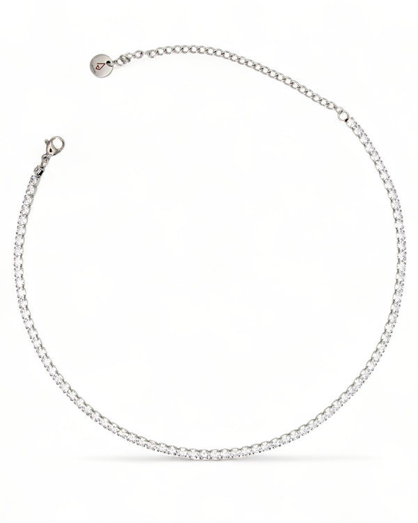 Collana Tennis Lucèa