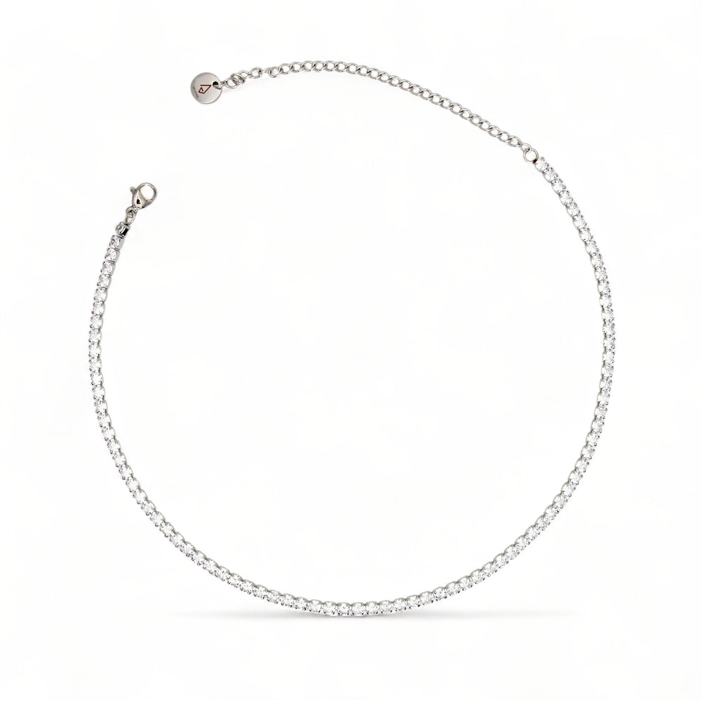 Collana Tennis Lucèa
