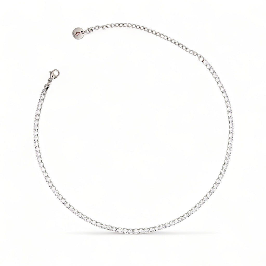 Collana Tennis Lucèa
