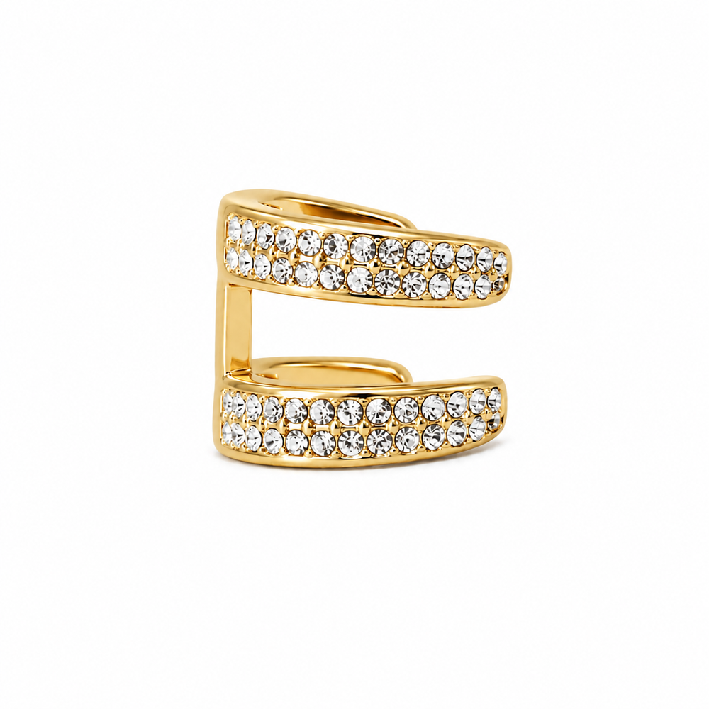 Ear Cuff Orphéon