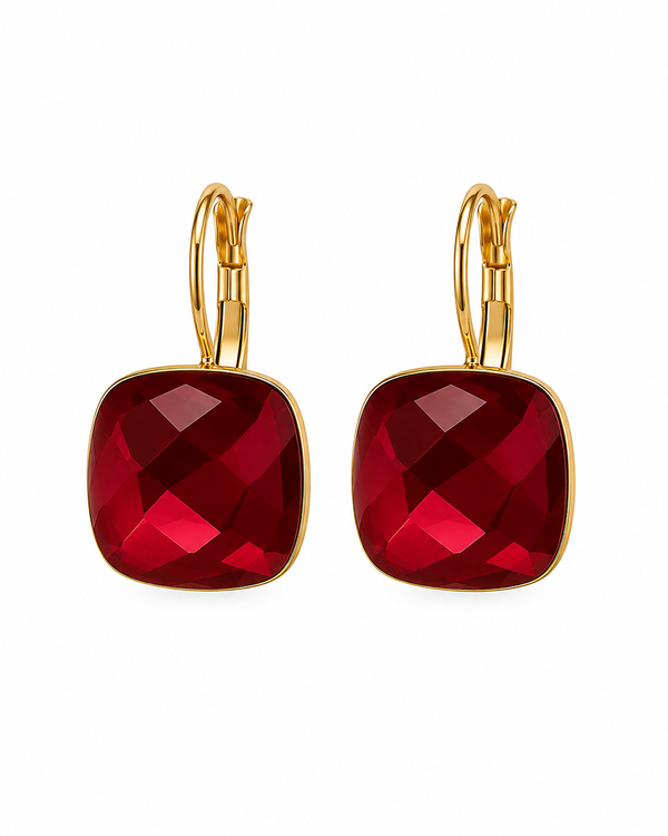 Orecchini Gold Vendôme