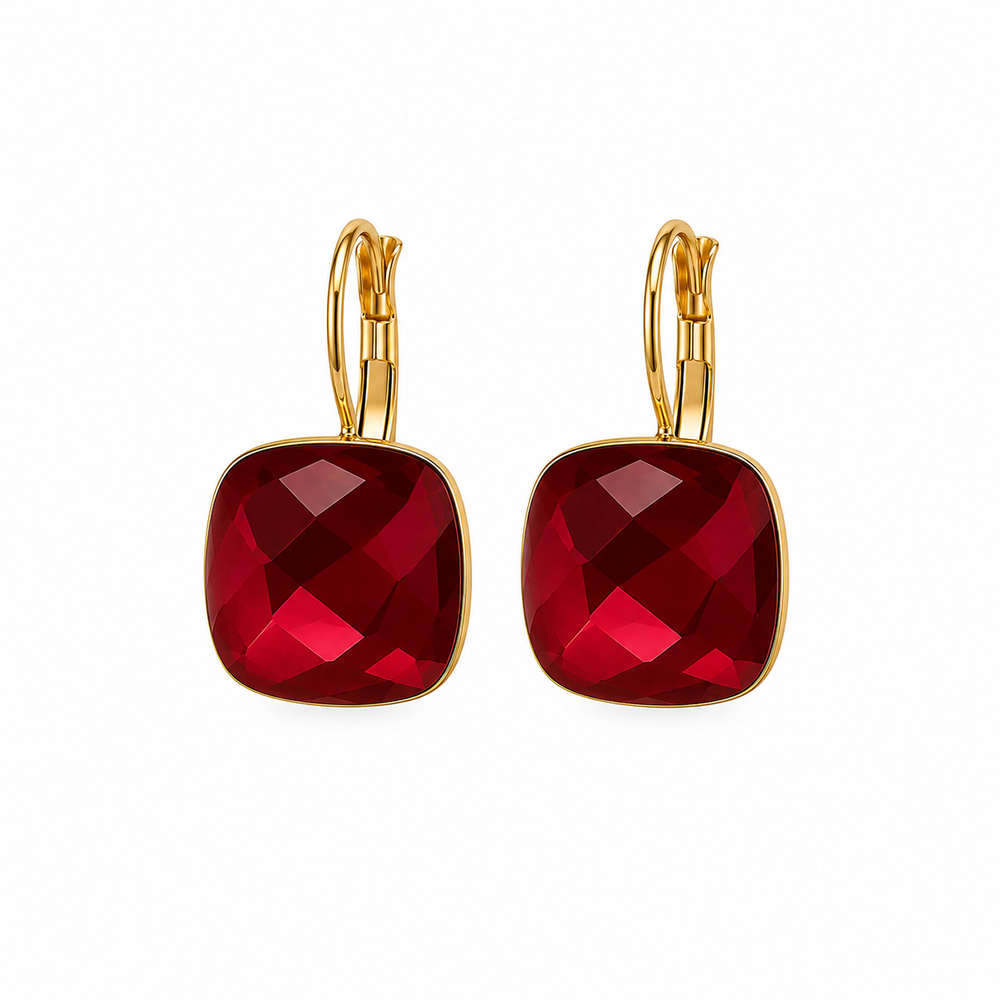 Orecchini Gold Vendôme
