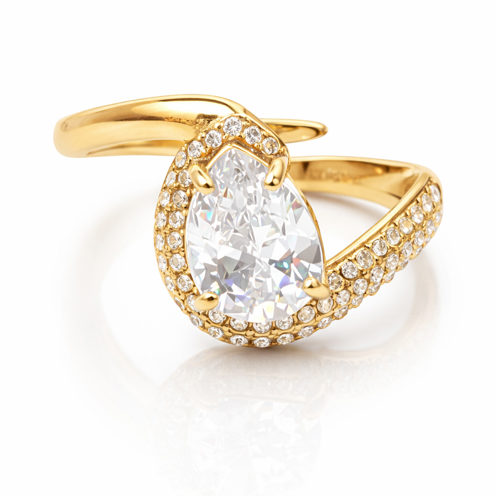 Anello Regal Lux
