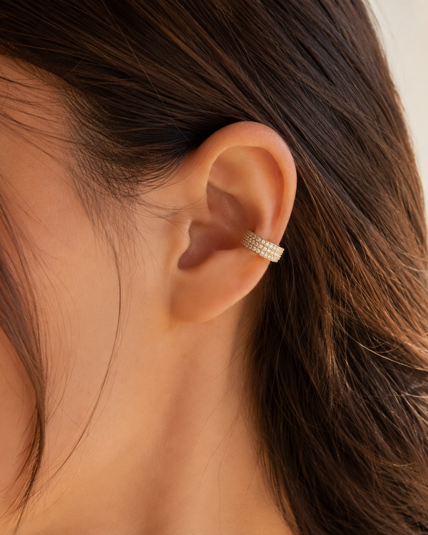 Ear Cuff Galathéa