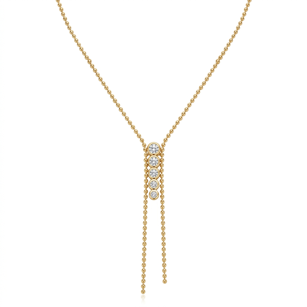 Collana Drosìa