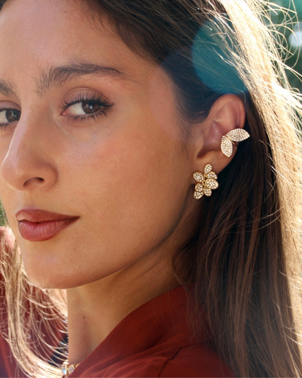Ear Cuff Betulya