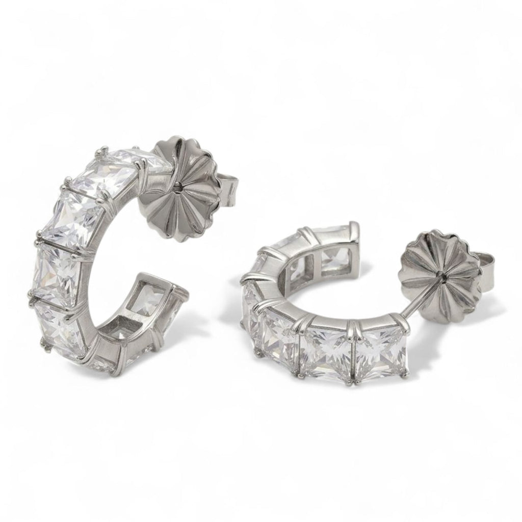 Orecchini Majestique