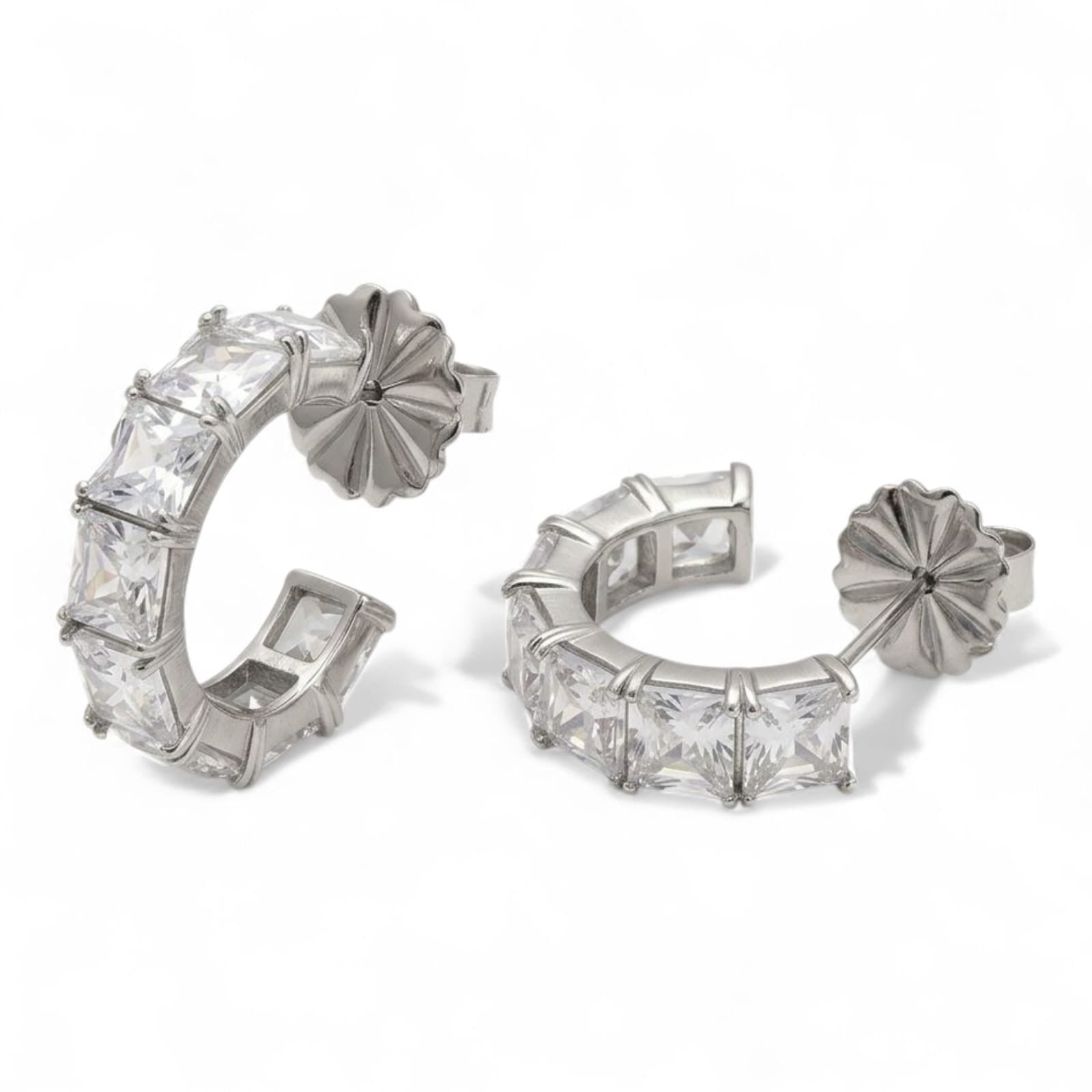 Orecchini Majestique