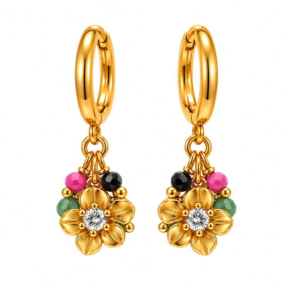 Orecchini MYSTIQUE - LIMITED EDITION