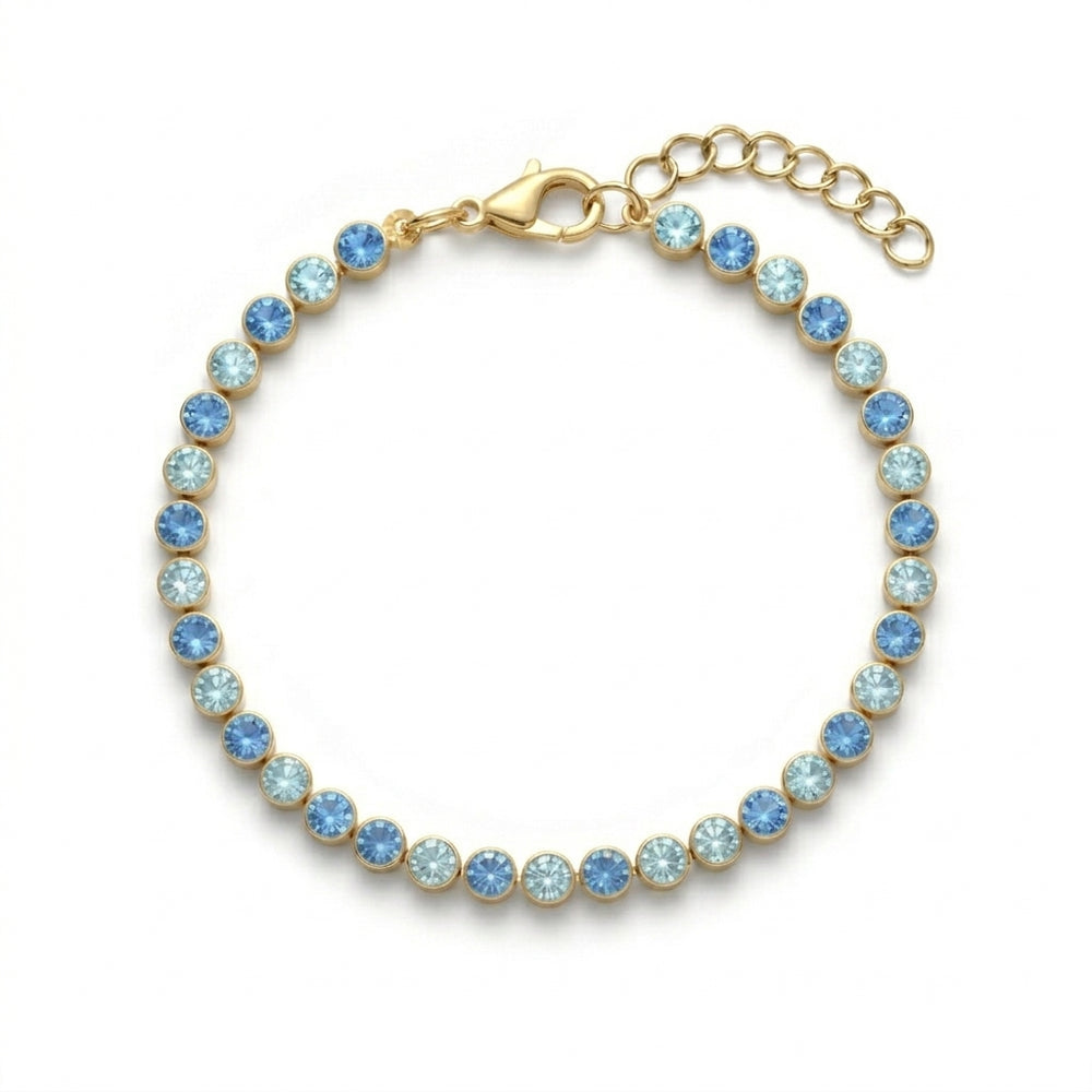 Bracciale Small Cristalia Pastel