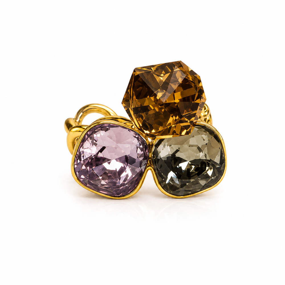 Anello Ocean Soul