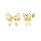 Orecchini Eternal Bow