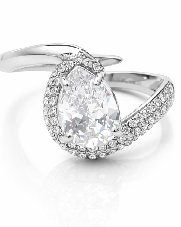 Anello Regal Lux