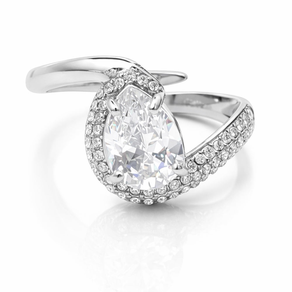 Anello Regal Lux