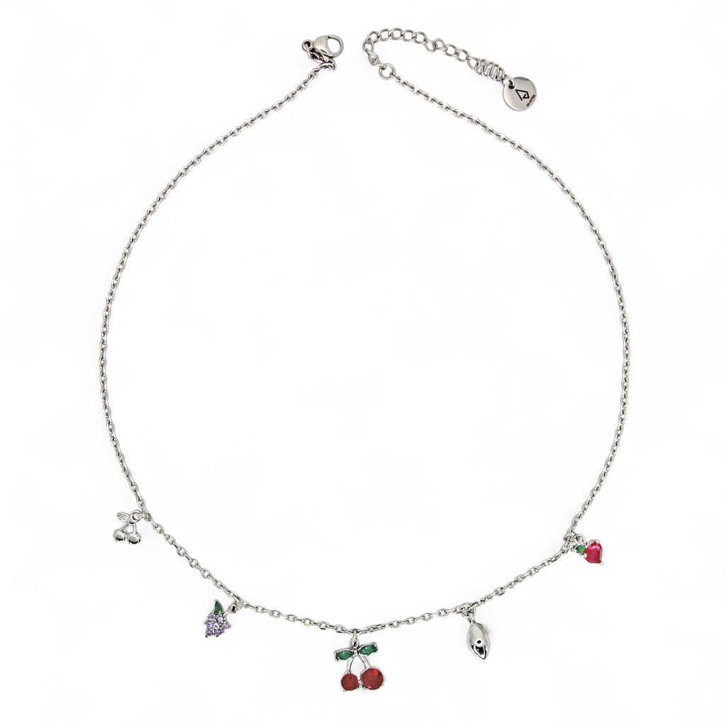 Collana Fruit