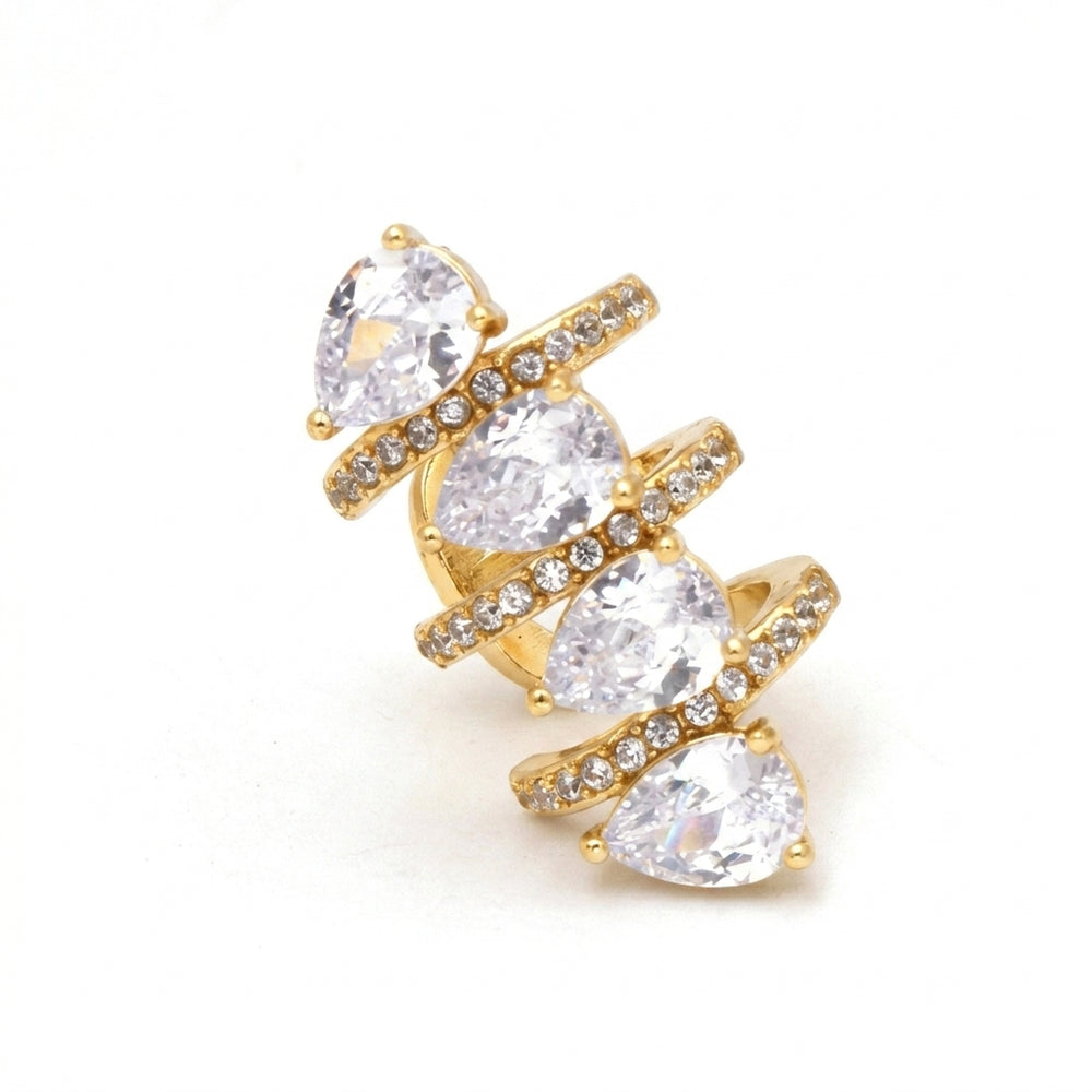 Ear Cuff Diadelia