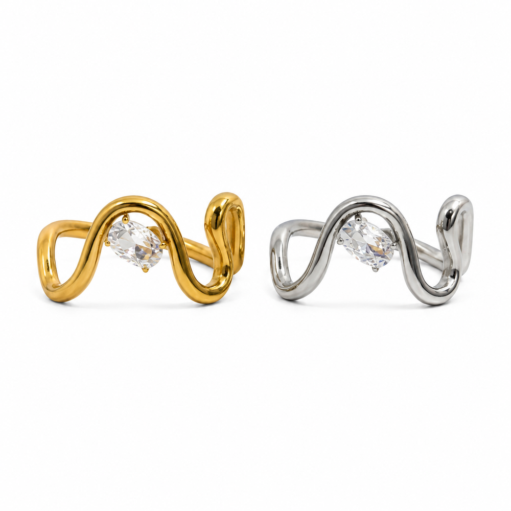 Anello Marèlis