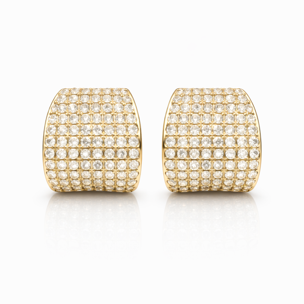 Orecchini Sparkling Vela