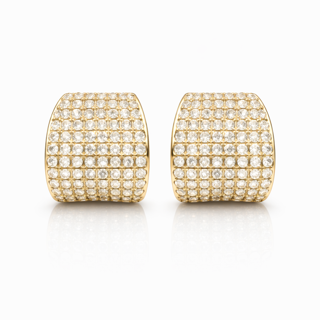 Orecchini Sparkling Vela