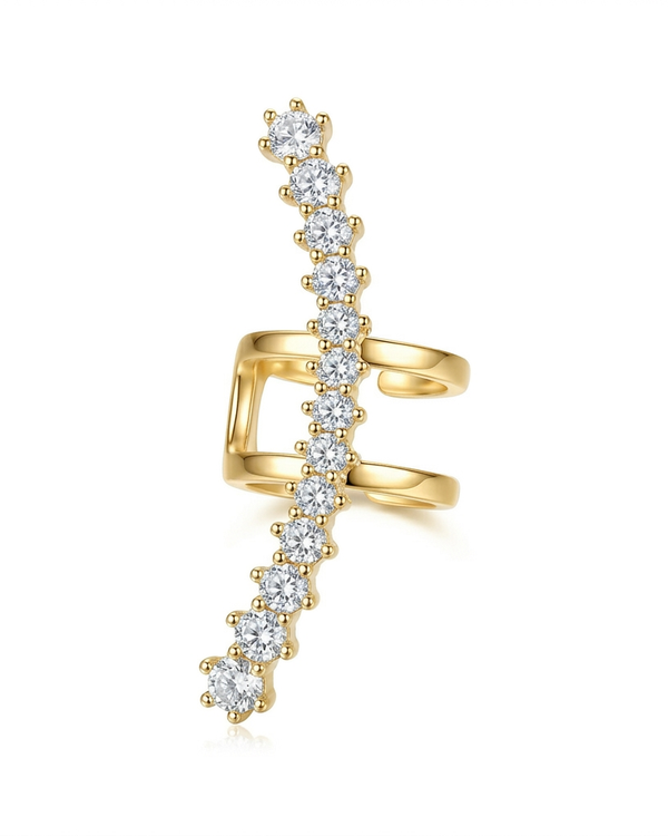 Ear Cuff Elettra