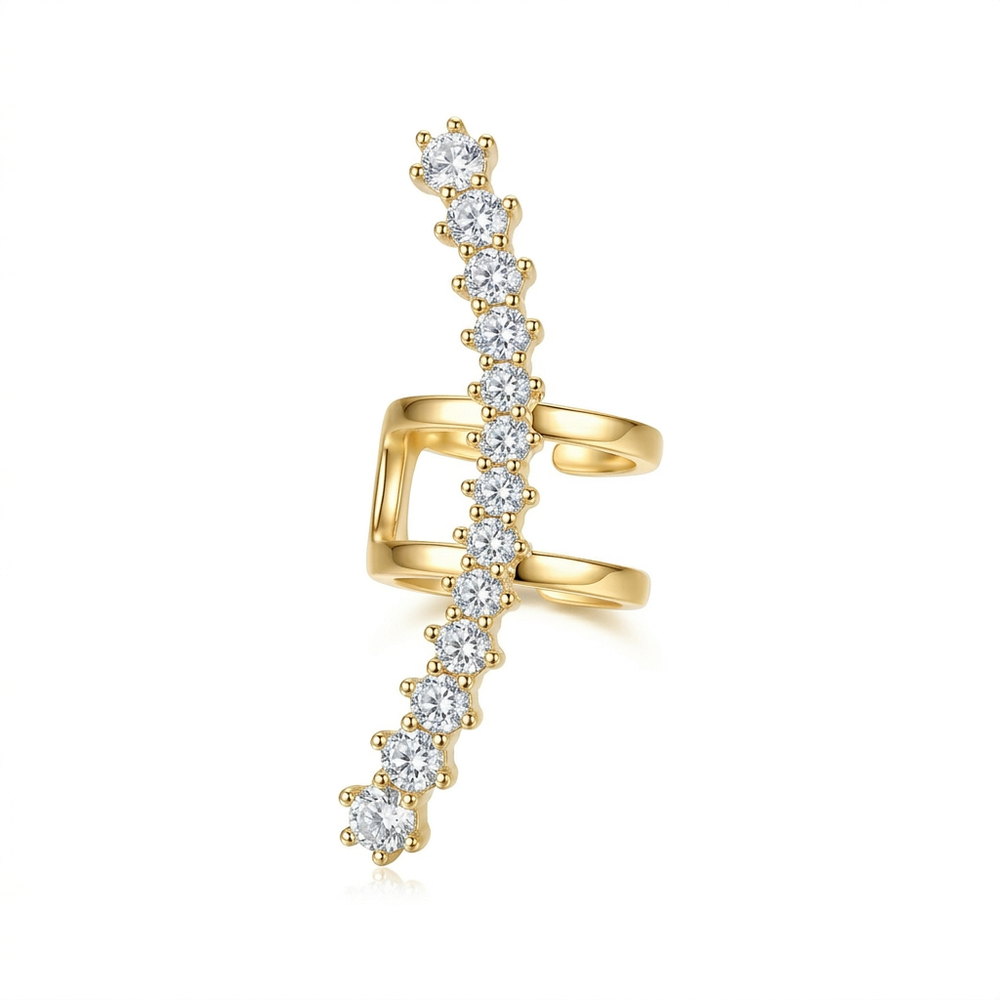 Ear Cuff Elettra